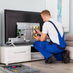 Same Day TV Repair Dubai