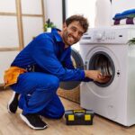 washing machine repair dubai international city