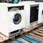 Washing Machine Repair Mussafah