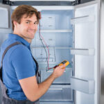 refrigerator repair shop abu dhabi