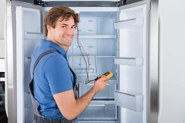 refrigerator repair shop abu dhabi