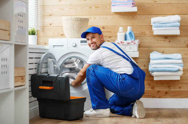 washing machine repair park island dubai