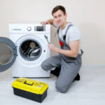 washing machine repair in palm jumeirah