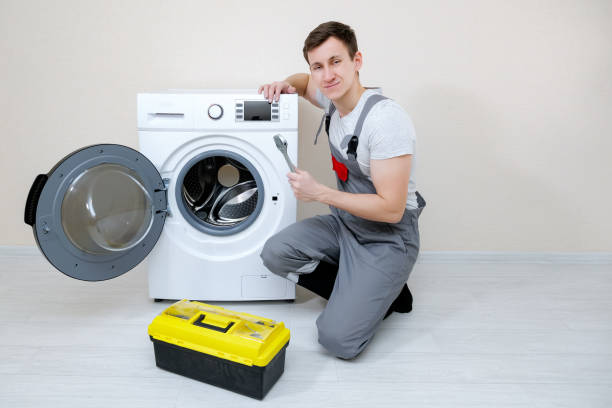 washing machine repair in palm jumeirah