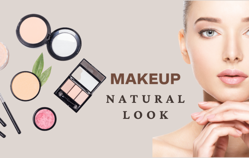 6 Best Tips for Creating a Natural Makeup Look