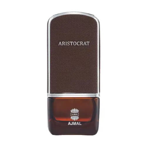 Ajmal Perfumes Aristocrat – The Royal Choice