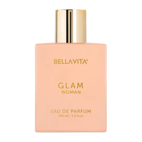 Bella Vita Perfume Glam – The Affordable Luxury