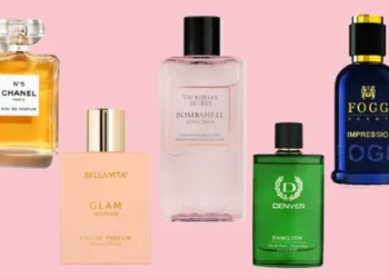 Top 15 Best Perfumes for Men & Women in 2025 – Long-Lasting Fragrances Reviewed