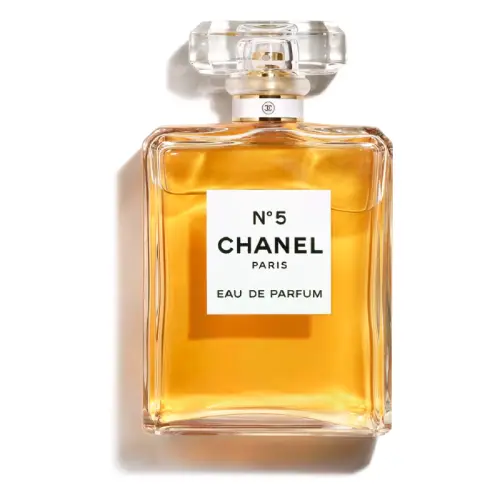 Chanel No. 5 – The Timeless Classic