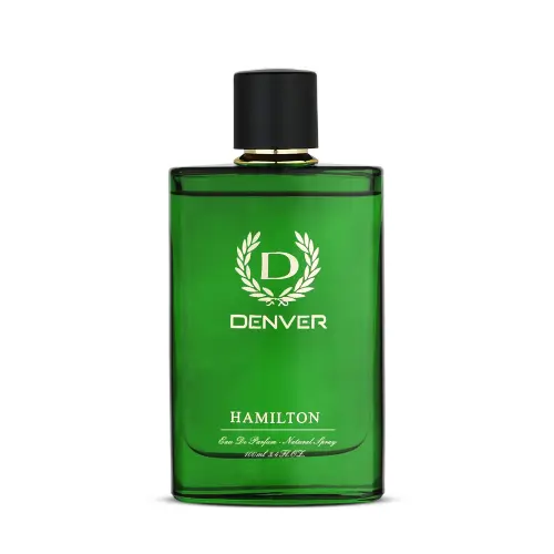 Denver Hamilton Perfume – The Budget-Friendly Winner