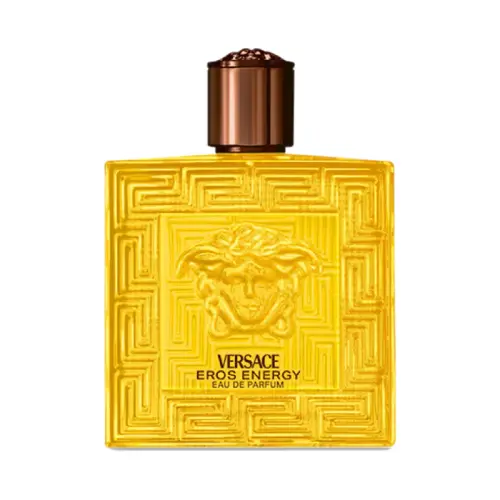 Versace Eros – The Power of Attraction