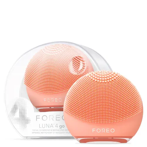 Foreo Luna 4 Facial Cleansing Brush