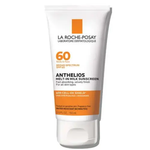 La Roche-Posay Anthelios Melt-In Sunscreen Milk SPF 60