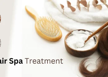 Unlocking the Secrets of Hair SPA Treatment: Exploring Its Benefits
