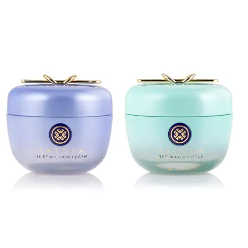 Tatcha The Dewy Skin Cream