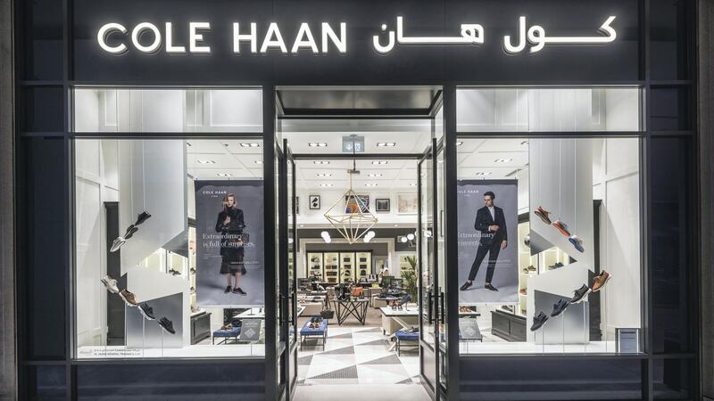 Cole Haan Uae