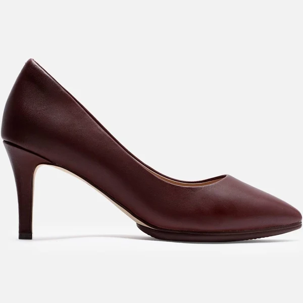 Grand Ambition Pump (Women)
