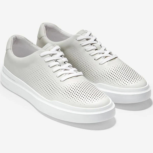 GrandPrø Rally Sneakers (Men & Women)