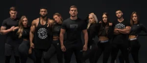 Gymshark-UAE