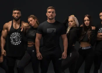 Gymshark UAE Shopping Guide – Where to Buy Gymshark in Dubai & Online