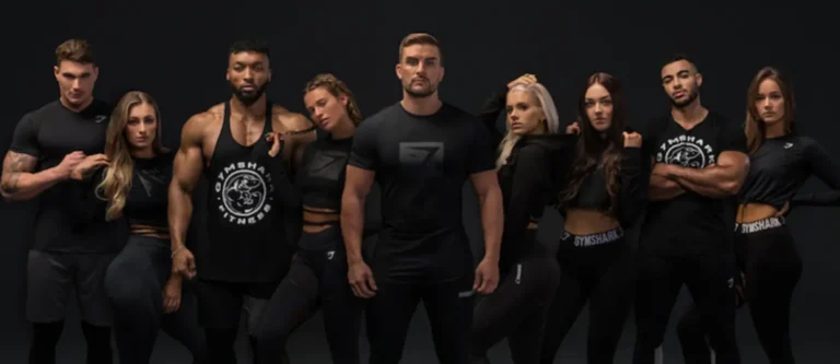 Gymshark-UAE