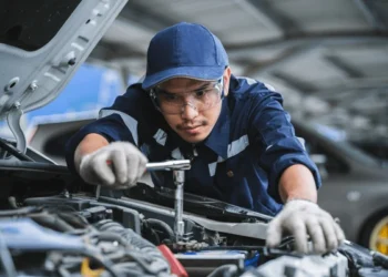 Top Hydraulic Repair Services in the USA – Trusted Experts for Cylinders, Pumps & Systems