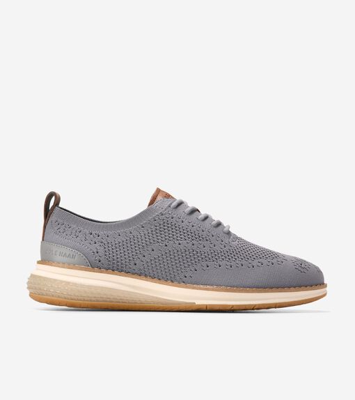 ØriginalGrand Saddle Shoes (Men)