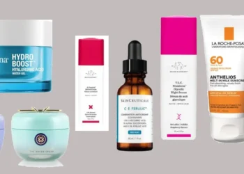 Top 11 Skincare Products of 2025 to Transform Your Beauty Routine