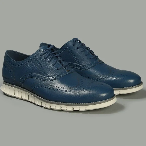 ZeroGrand Wingtip Oxford (Men)