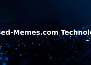 Cursed-Memes.com Technology: The Future of Dark Humor Online
