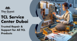 TCL Service Center Dubai – Trusted Repair & Support for All TCL Products