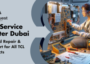 TCL Service Center Dubai – Trusted Repair & Support for All TCL Products