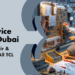 TCL Service Center Dubai – Trusted Repair & Support for All TCL Products